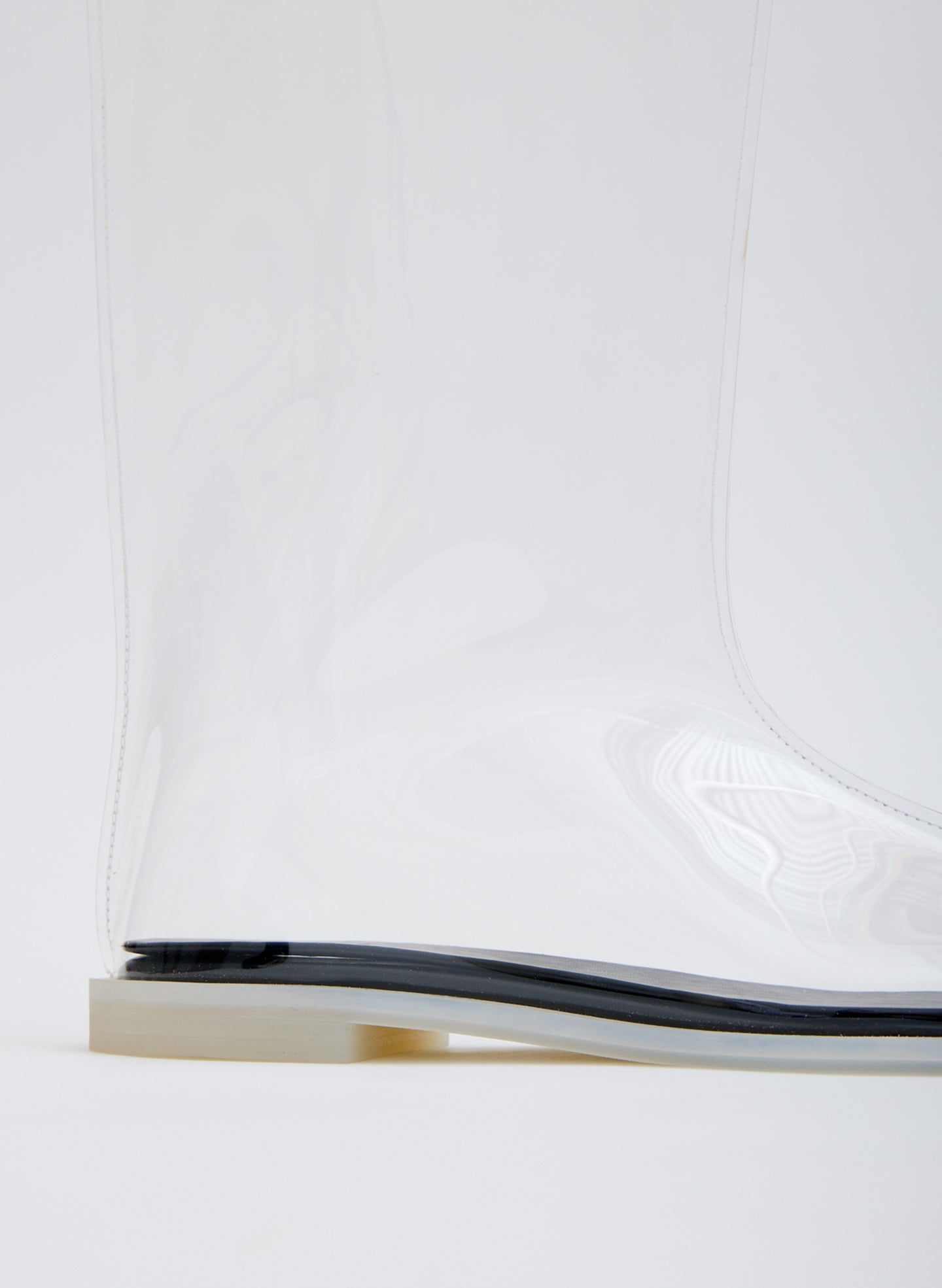 Mookie Rain Boot | Tibi