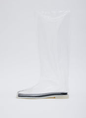 Mookie Rain Boot | Tibi