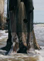 Mookie Rain Boot | Tibi