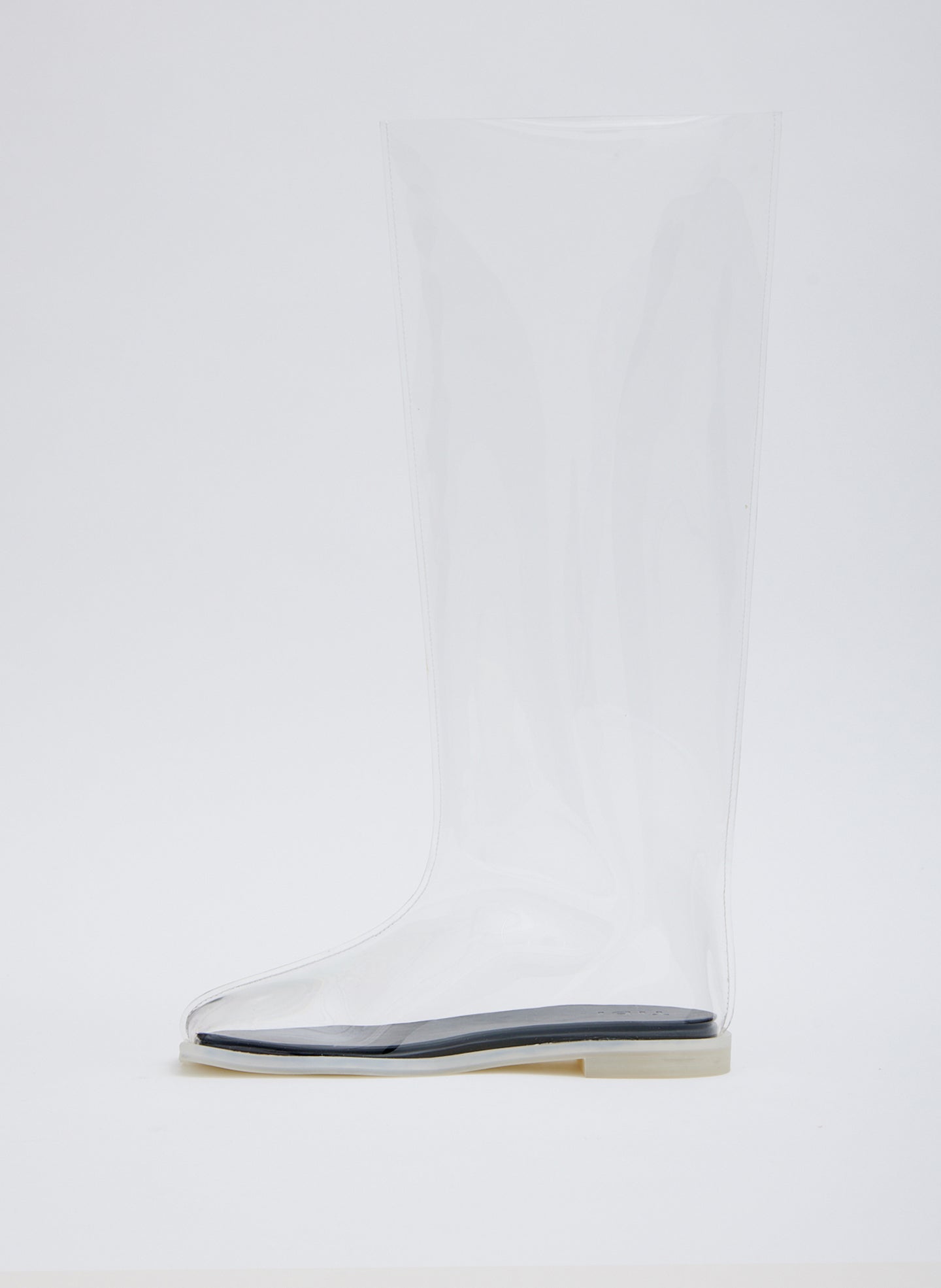 Mookie Rain Boot | Tibi