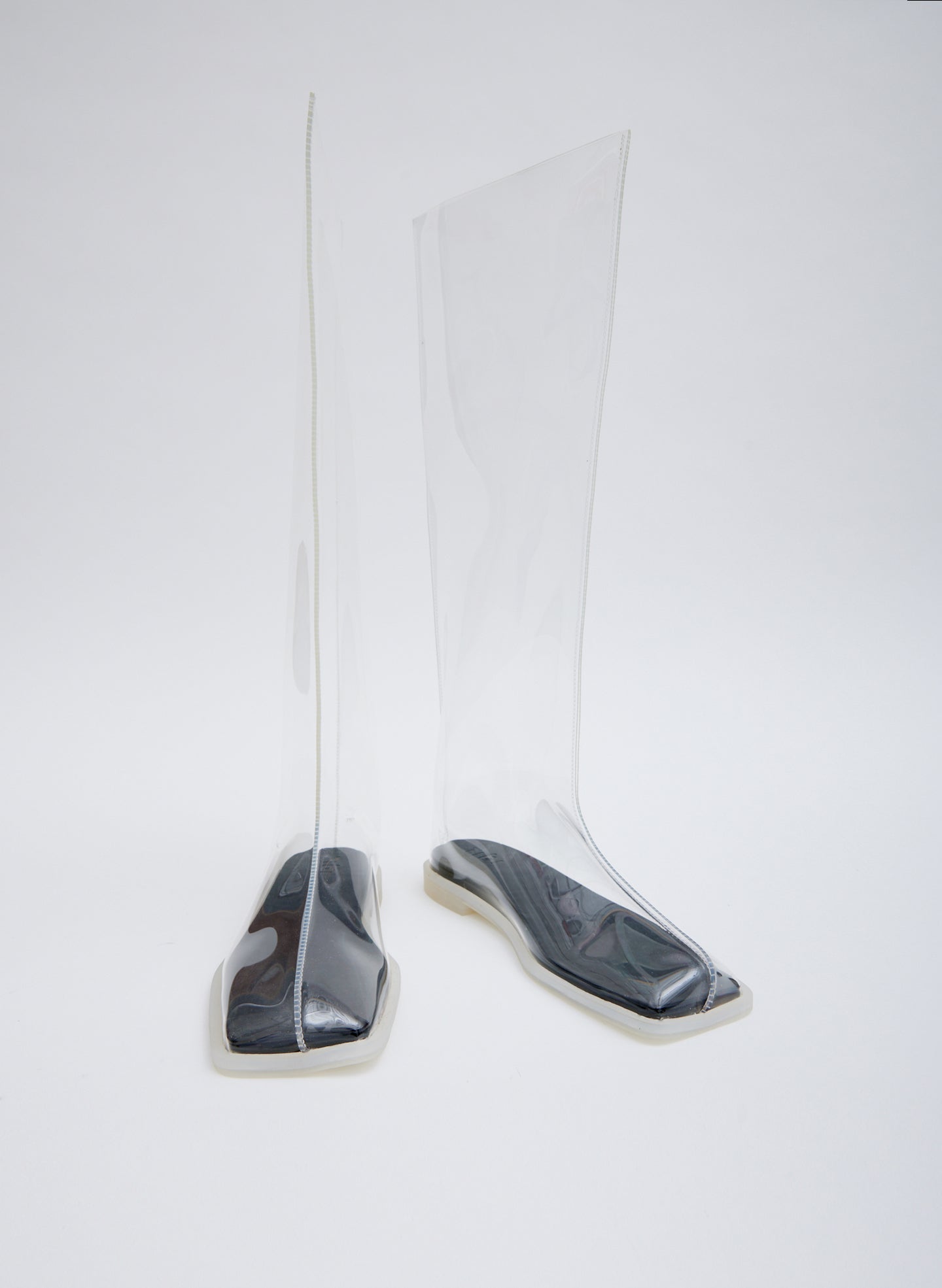 Mookie Rain Boot | Tibi
