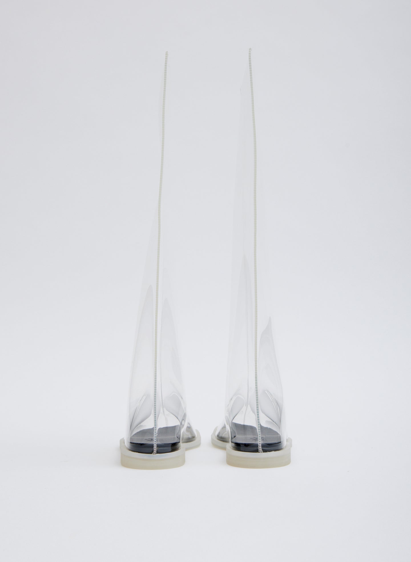 Mookie Rain Boot | Tibi