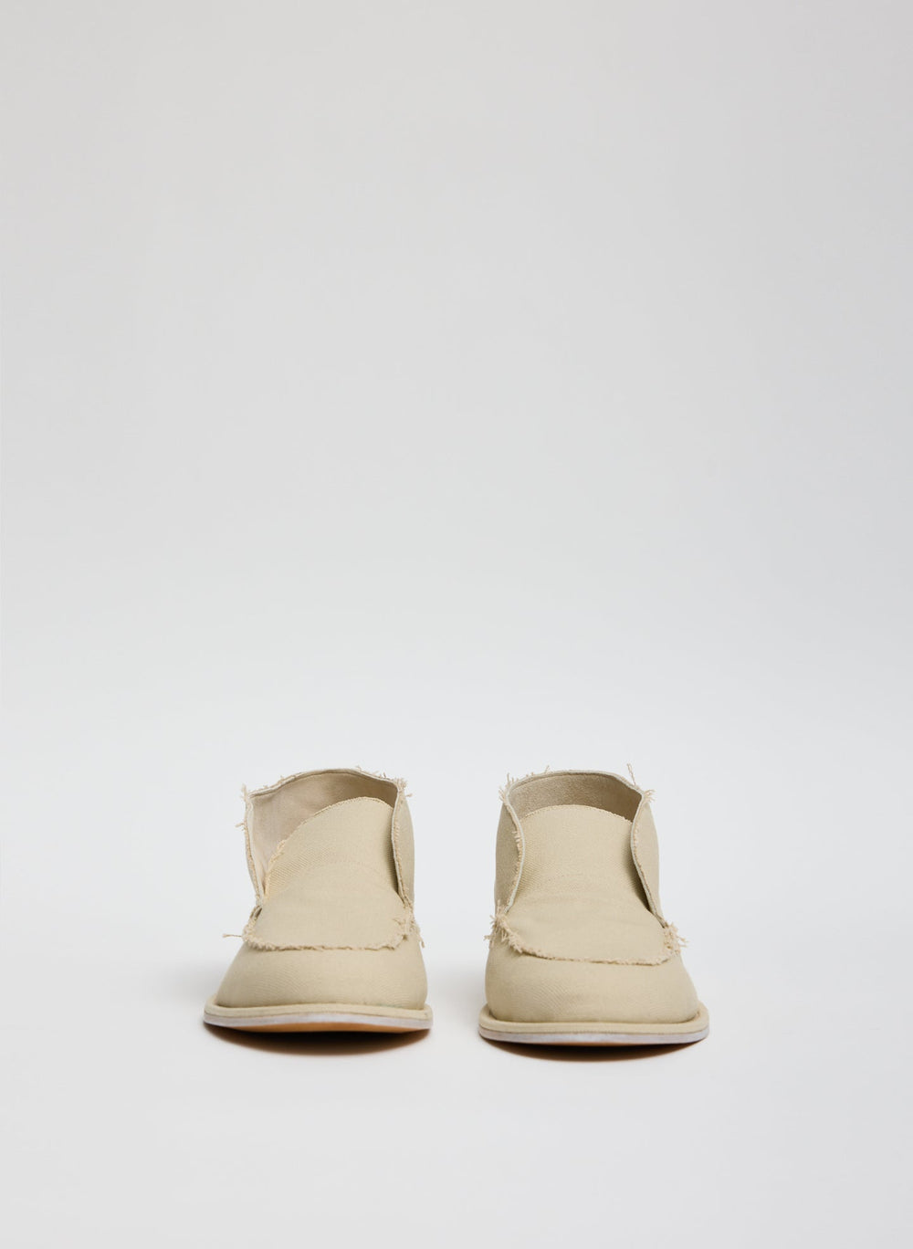 Harry Canvas Boot | Tibi