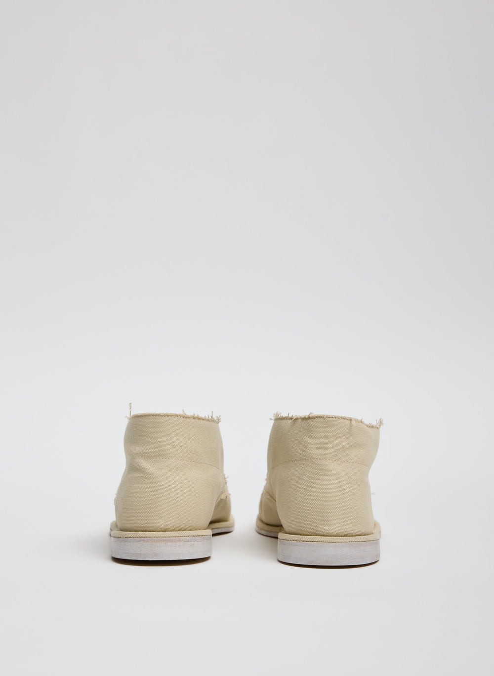 Harry Canvas Boot | Tibi