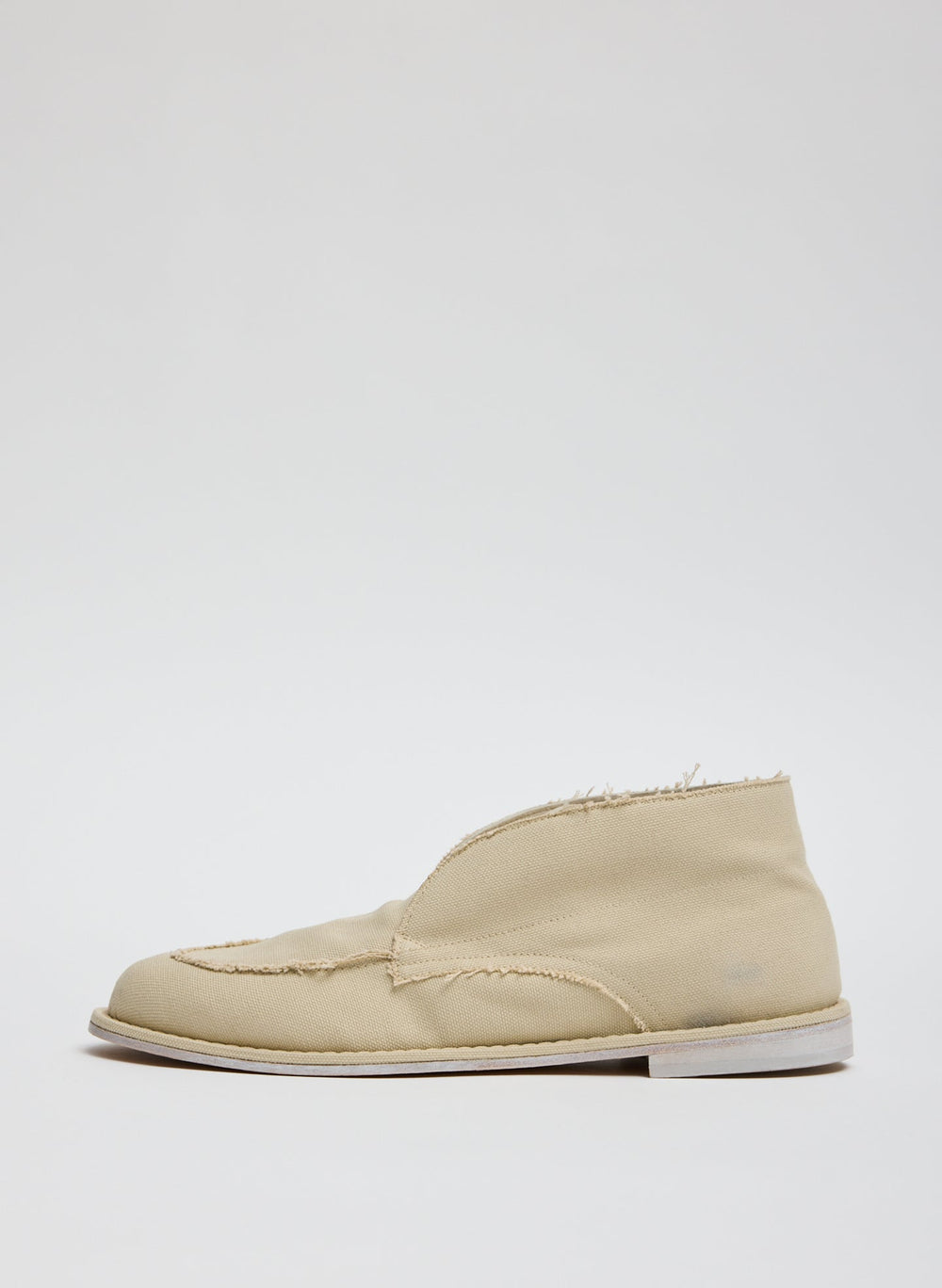 Harry Canvas Boot | Tibi