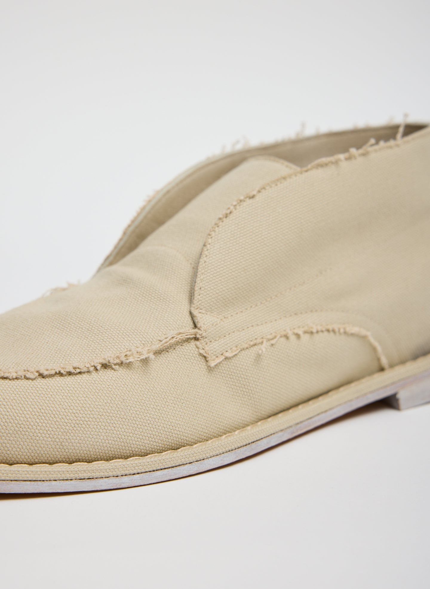 Harry Canvas Boot | Tibi