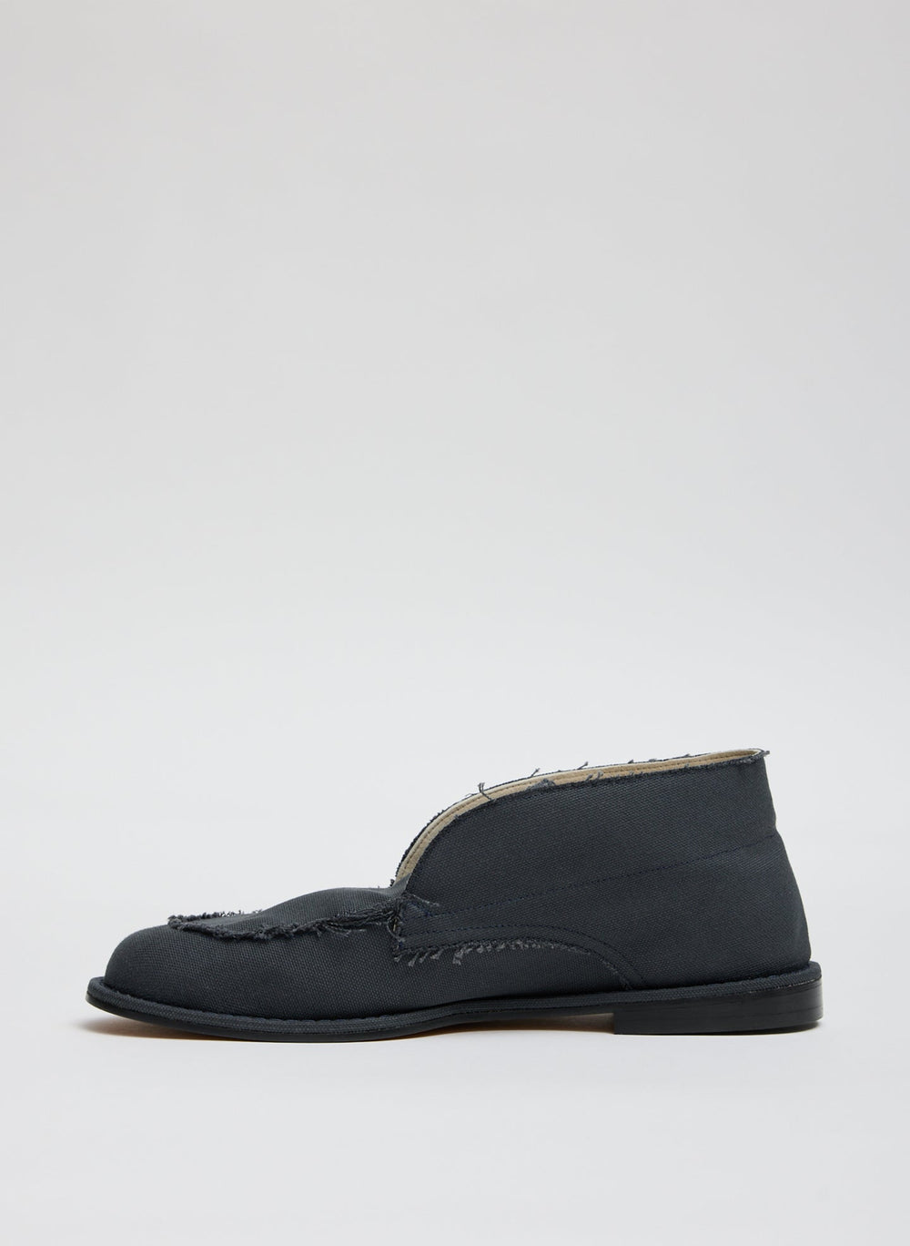 Harry Canvas Boot | Tibi