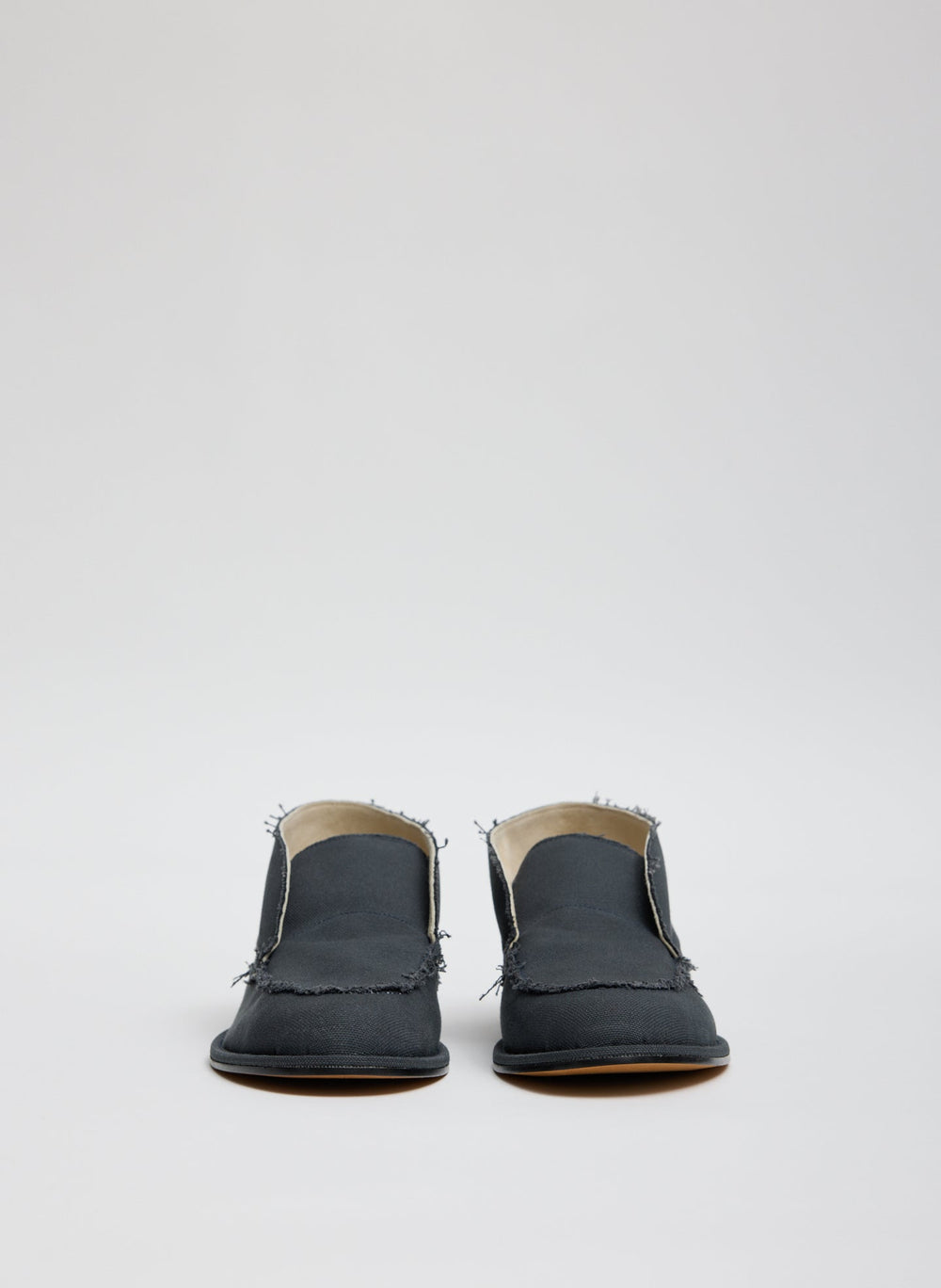 Harry Canvas Boot | Tibi