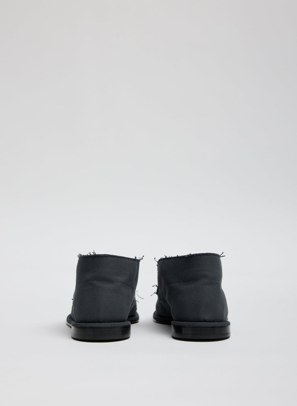 Harry Canvas Boot | Tibi