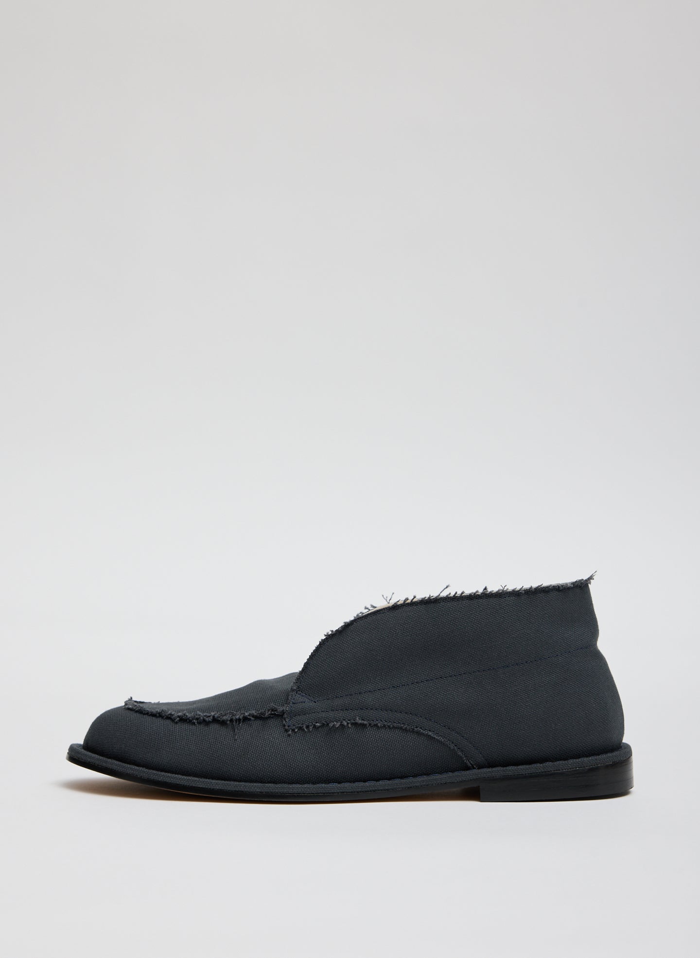 Harry Canvas Boot | Tibi