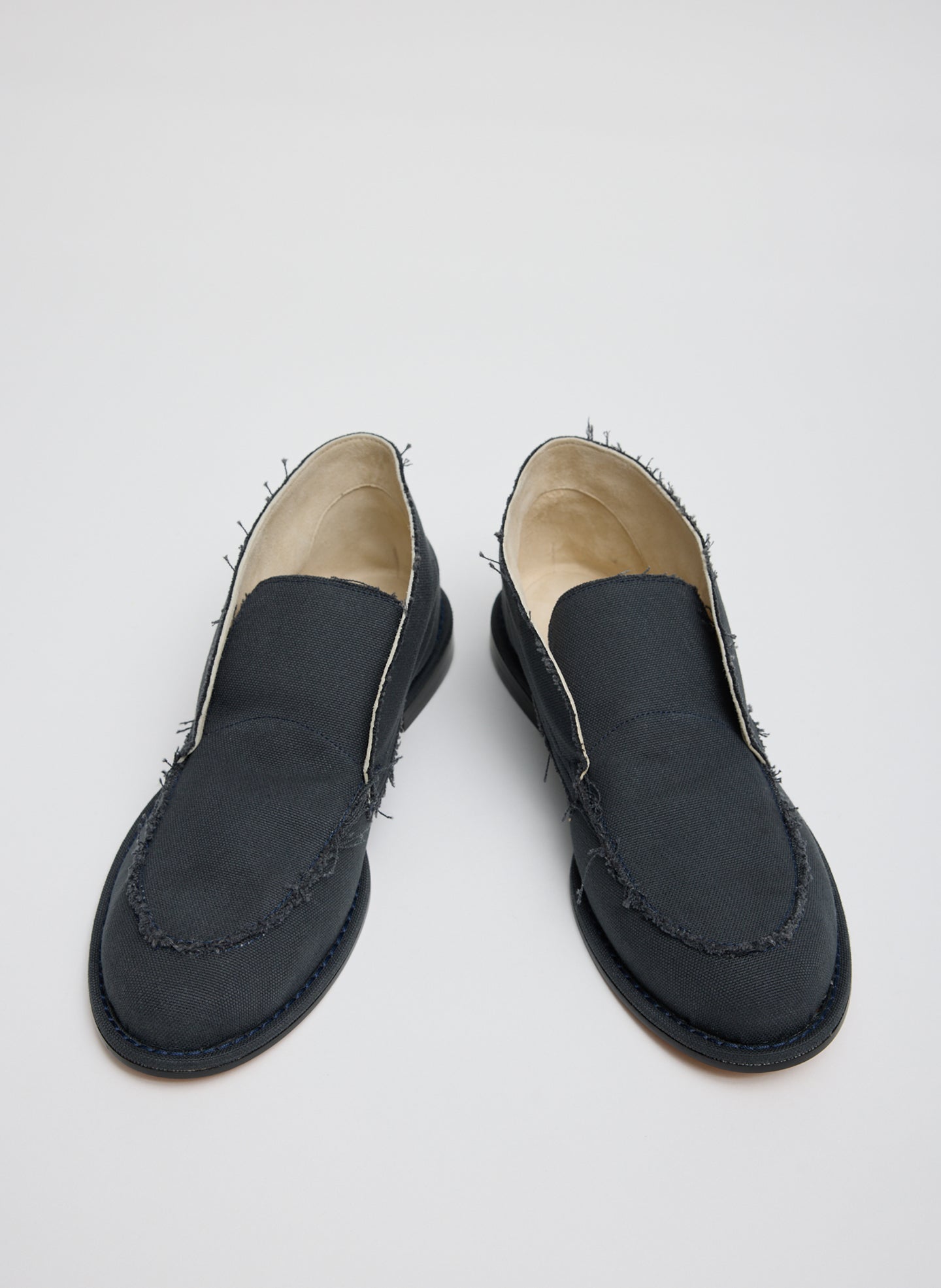 Harry Canvas Boot | Tibi
