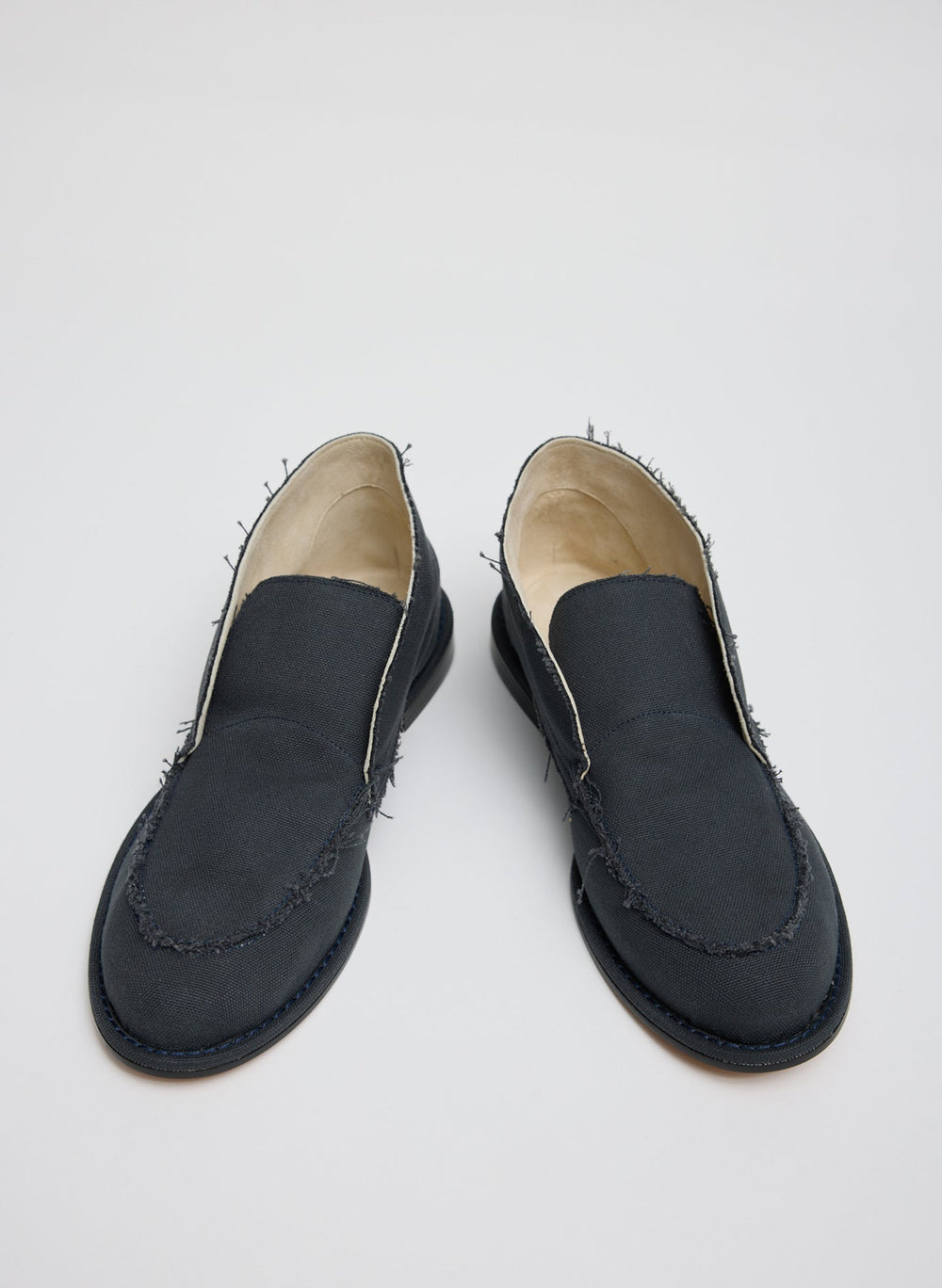 Harry Canvas Boot | Tibi