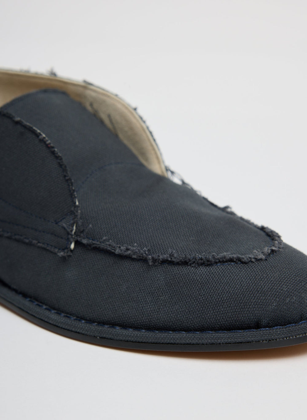 Harry Canvas Boot | Tibi