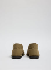 Harry Canvas Boot | Tibi