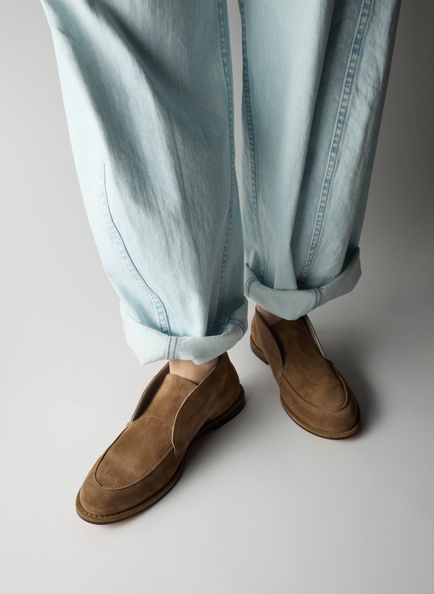 Harry Boot | Tibi