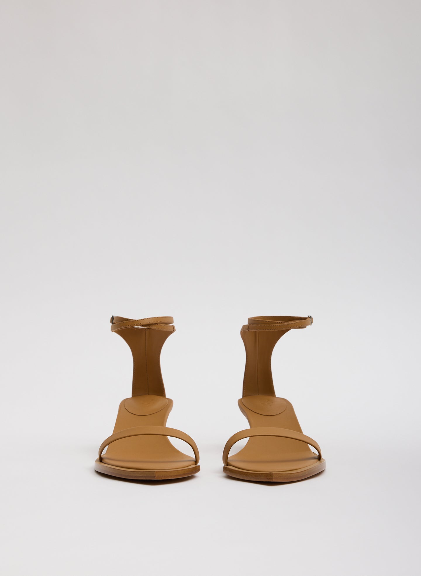 Ulrich Heel | Tibi