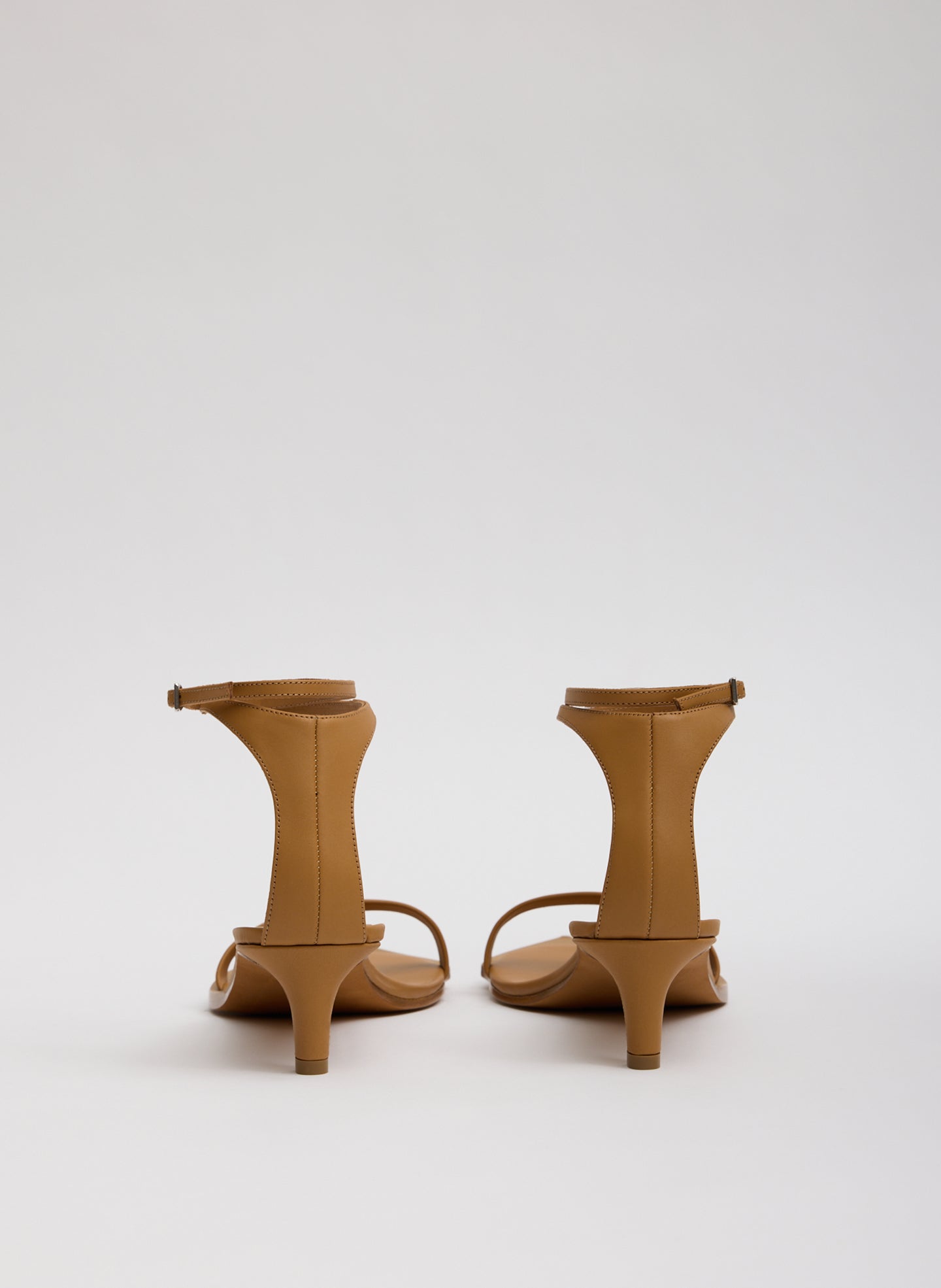 Ulrich Heel | Tibi