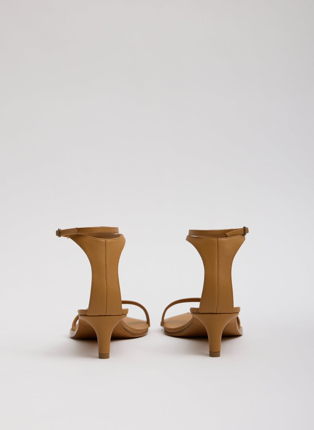 Ulrich Heel | Tibi