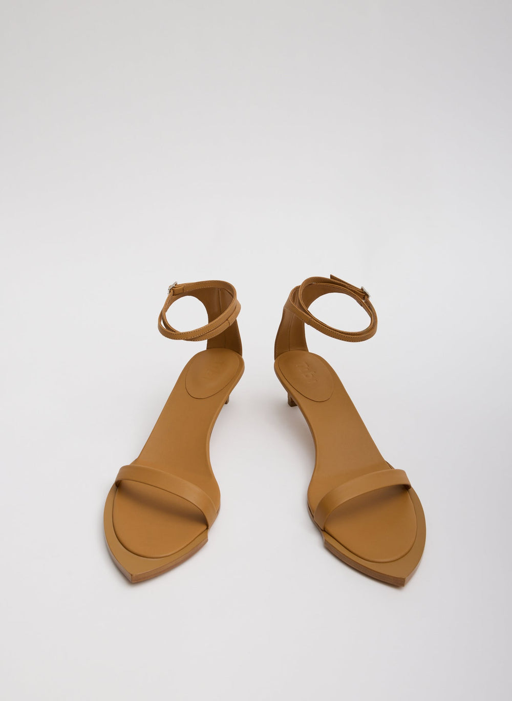 Ulrich Heel | Tibi