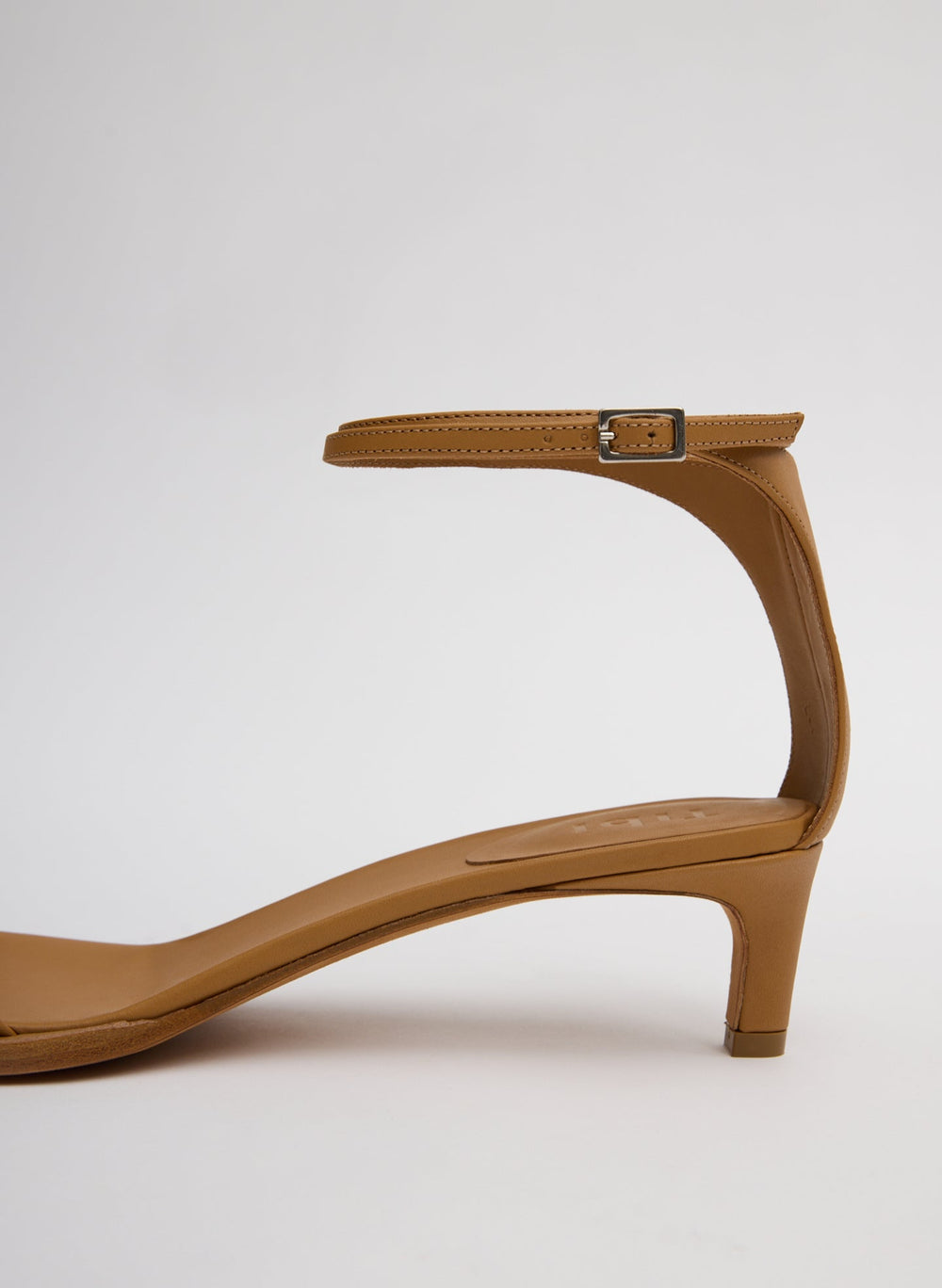 Ulrich Heel | Tibi