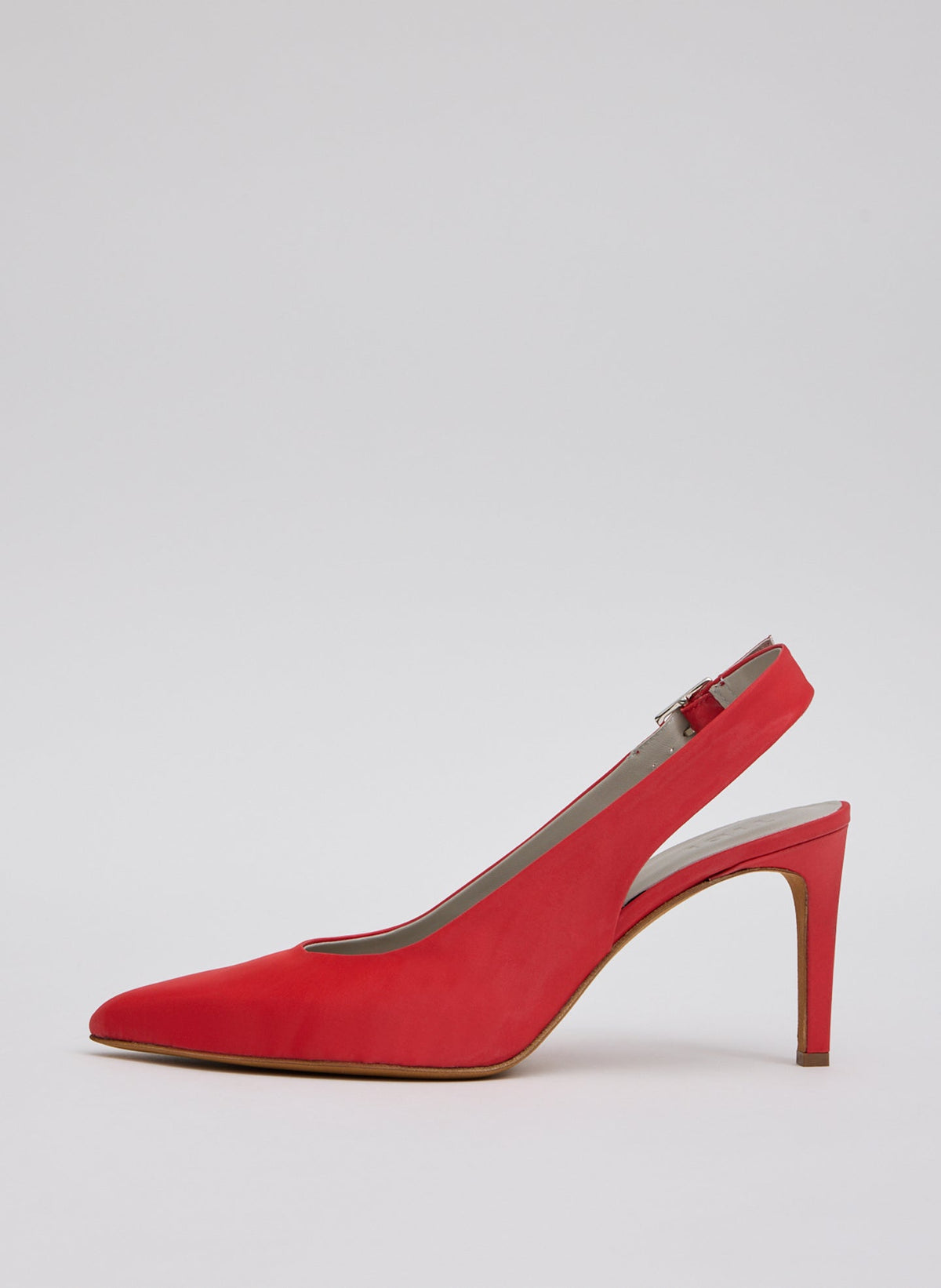 Silk Reyner Pump | Tibi