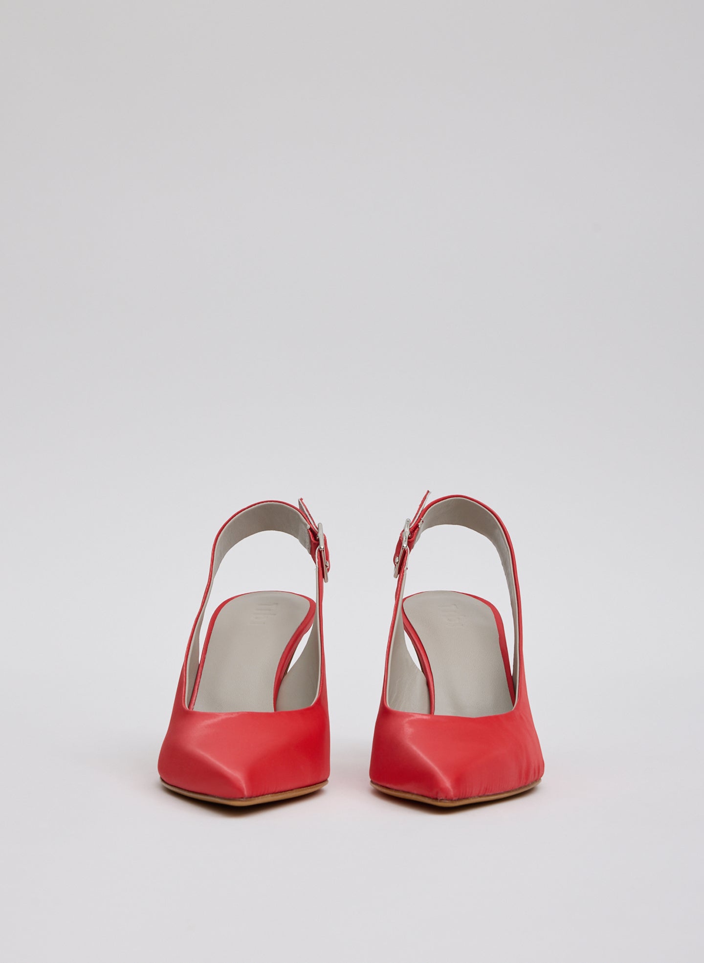 Silk Reyner Pump | Tibi