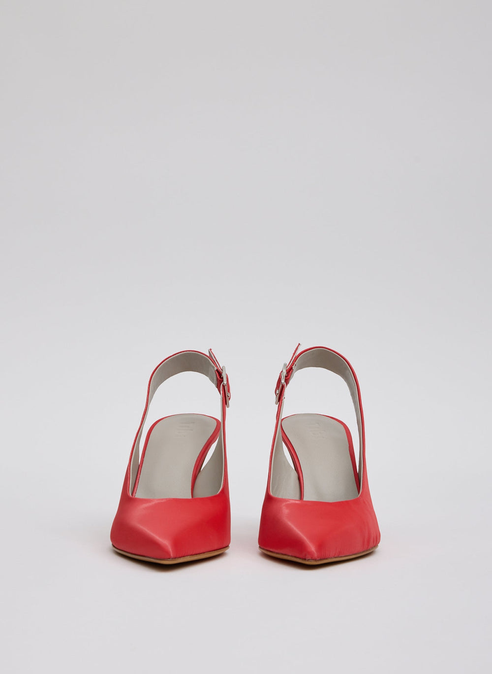 Silk Reyner Pump | Tibi