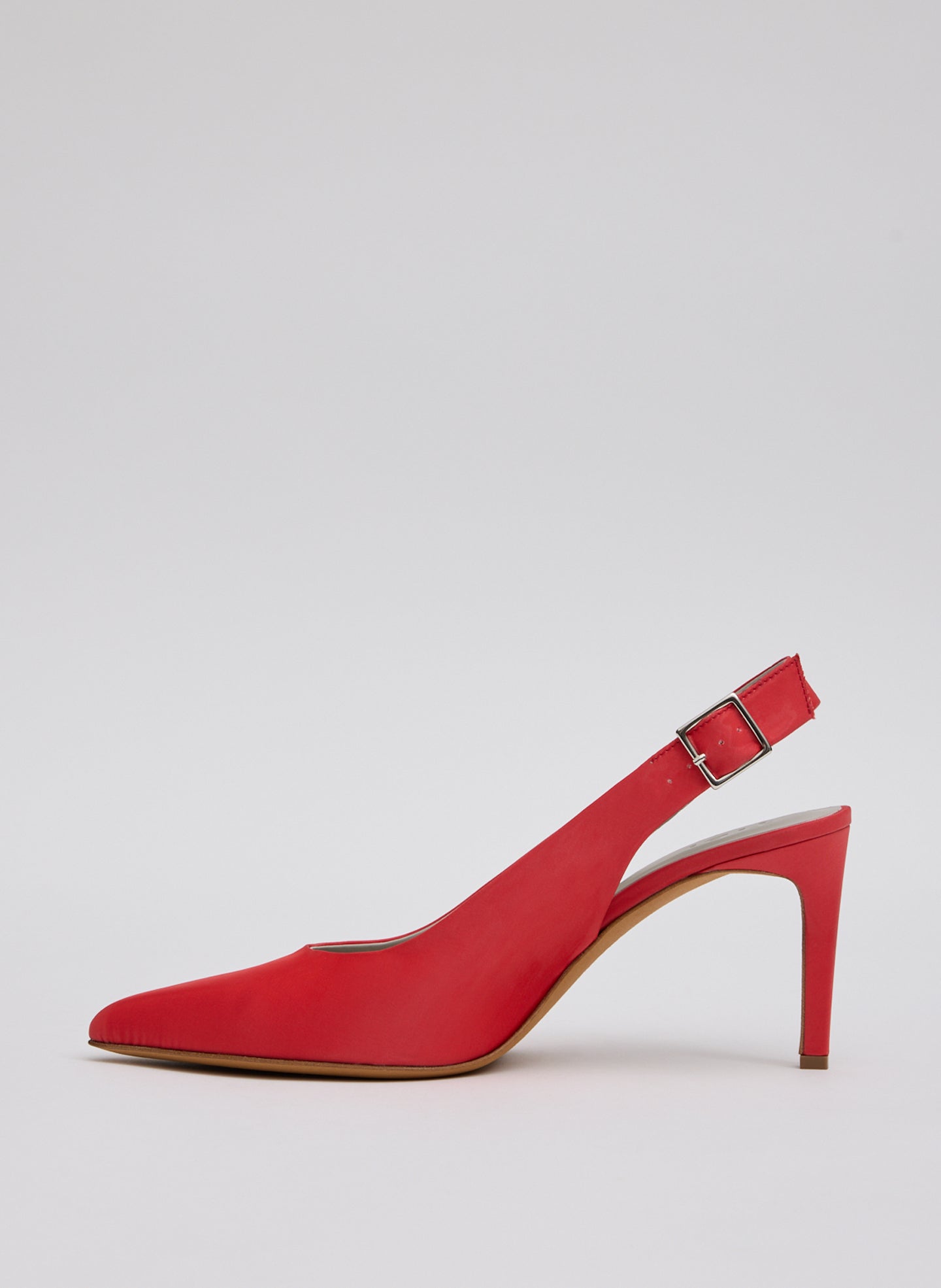 Silk Reyner Pump | Tibi