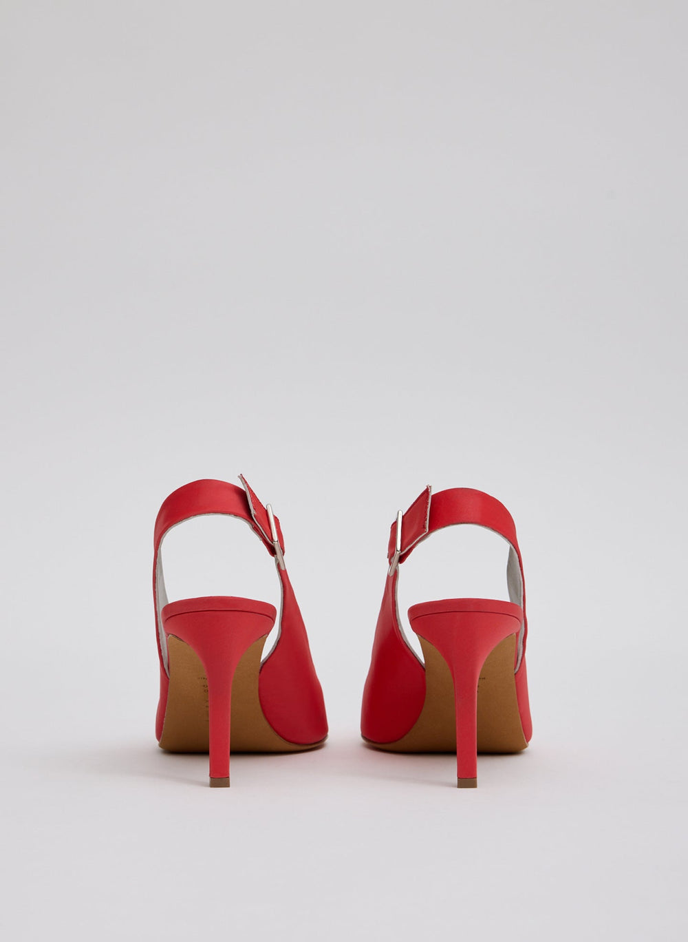 Silk Reyner Pump | Tibi