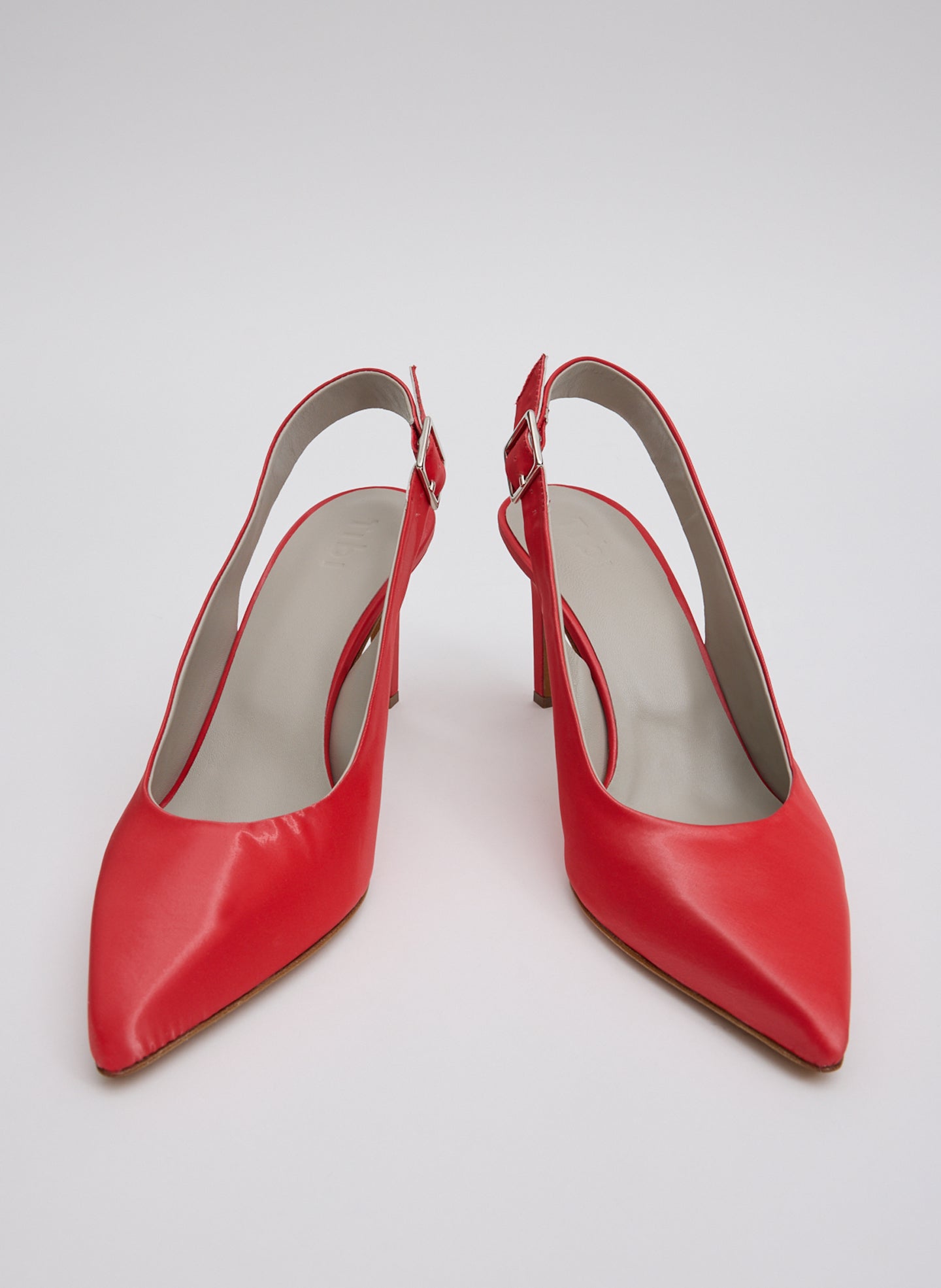 Silk Reyner Pump | Tibi