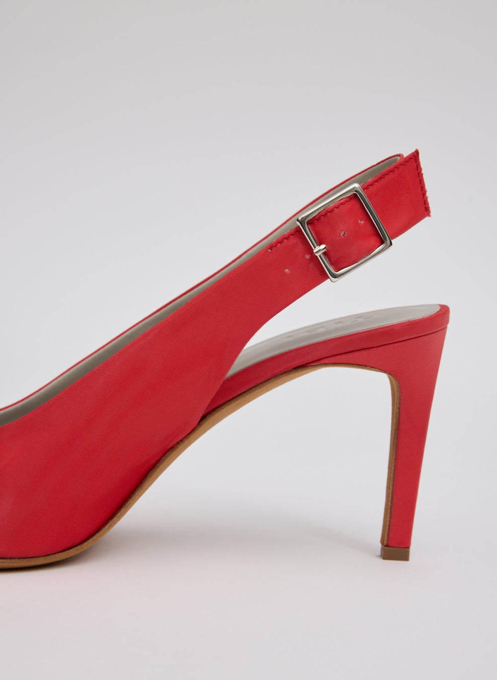 Silk Reyner Pump | Tibi