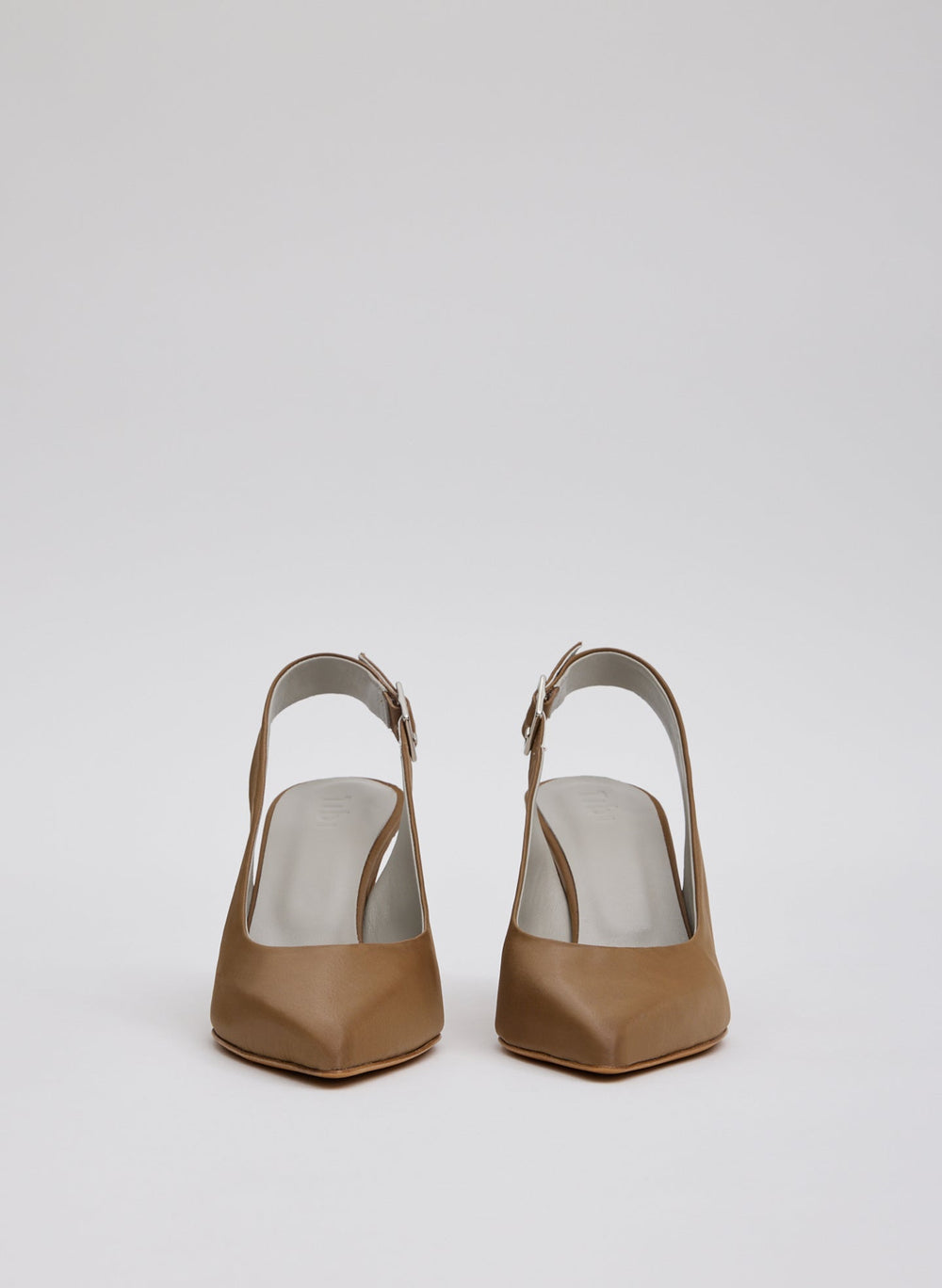 Silk Reyner Pump | Tibi
