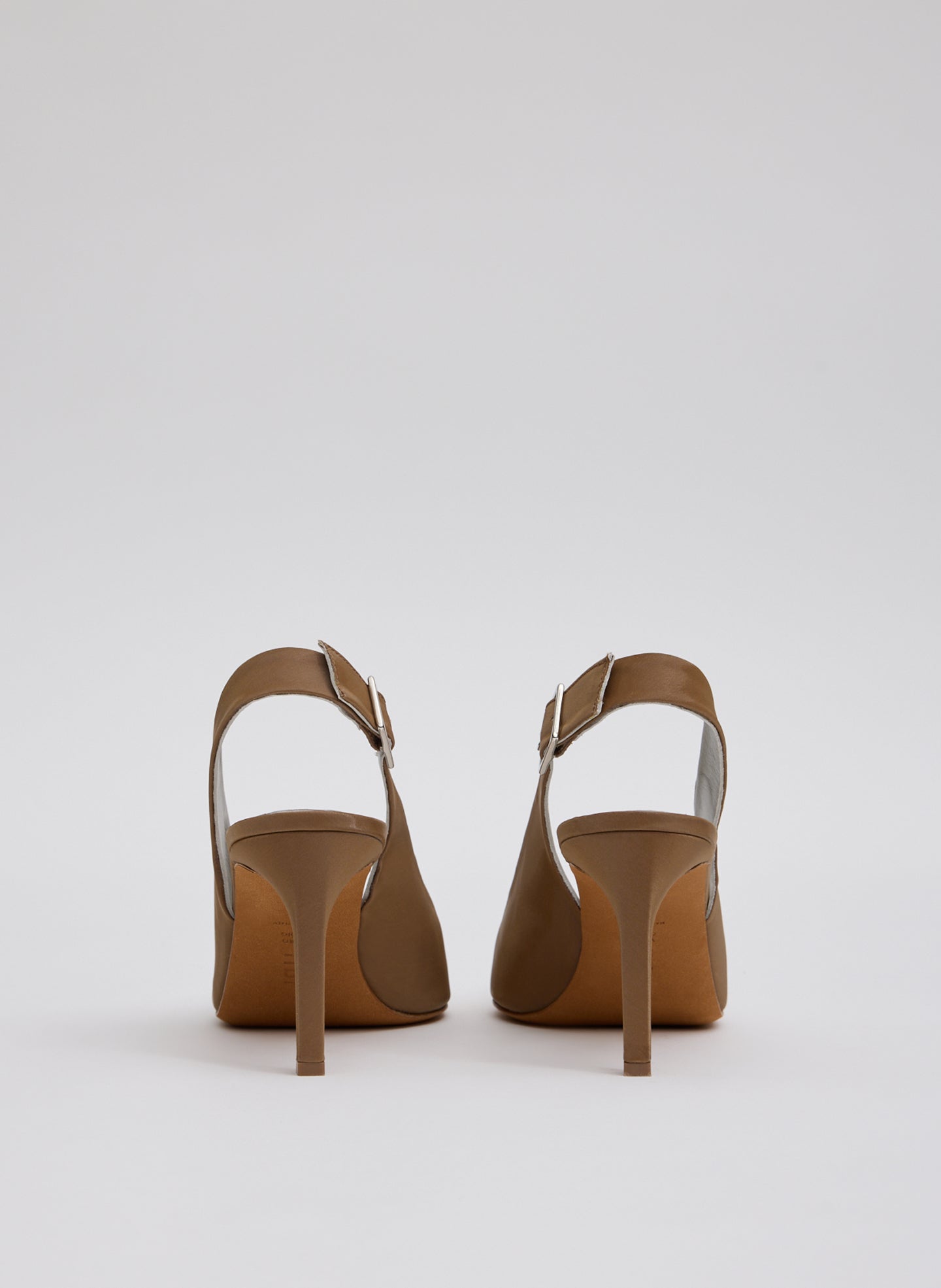 Silk Reyner Pump | Tibi