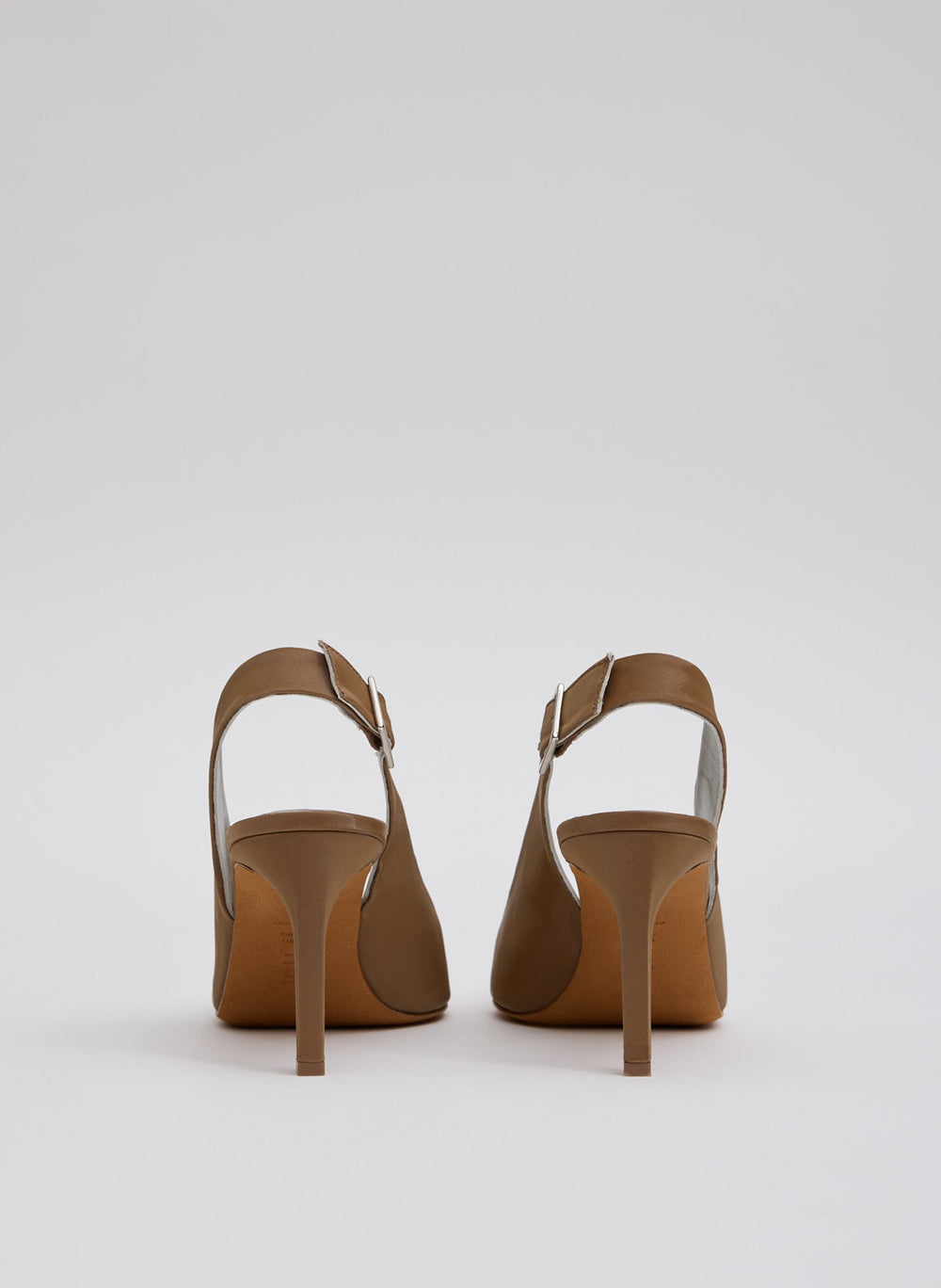 Silk Reyner Pump | Tibi