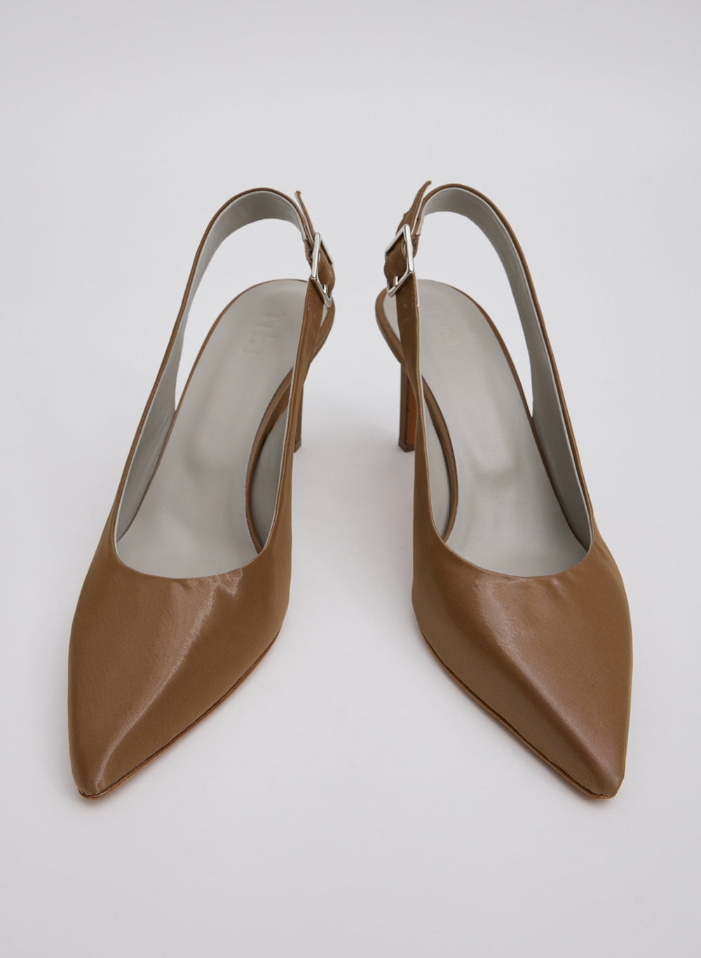 Silk Reyner Pump | Tibi