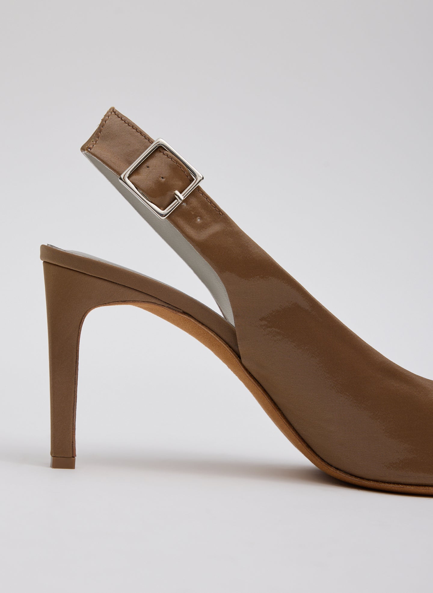 Silk Reyner Pump | Tibi