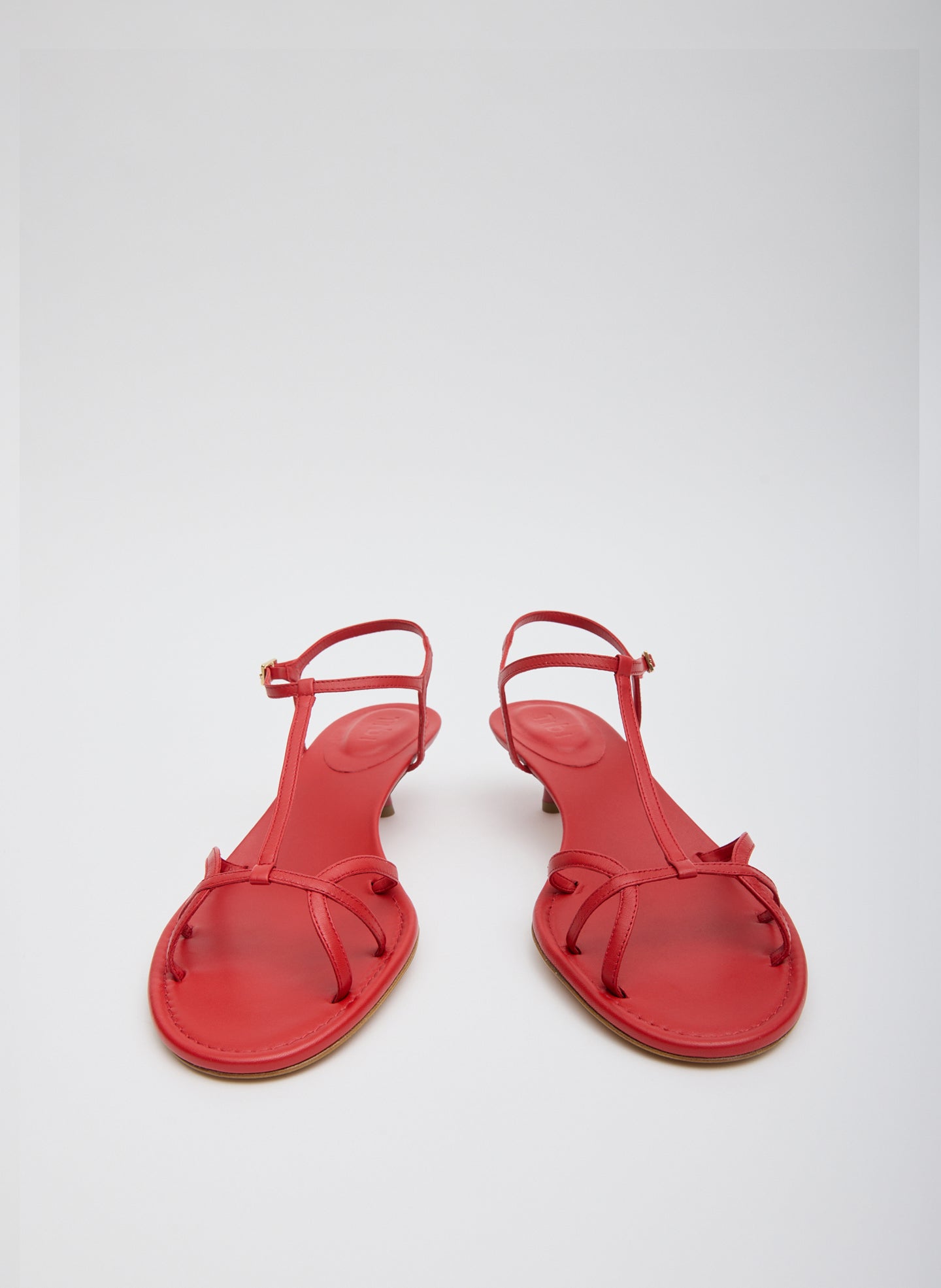 Christopher Heel | Tibi