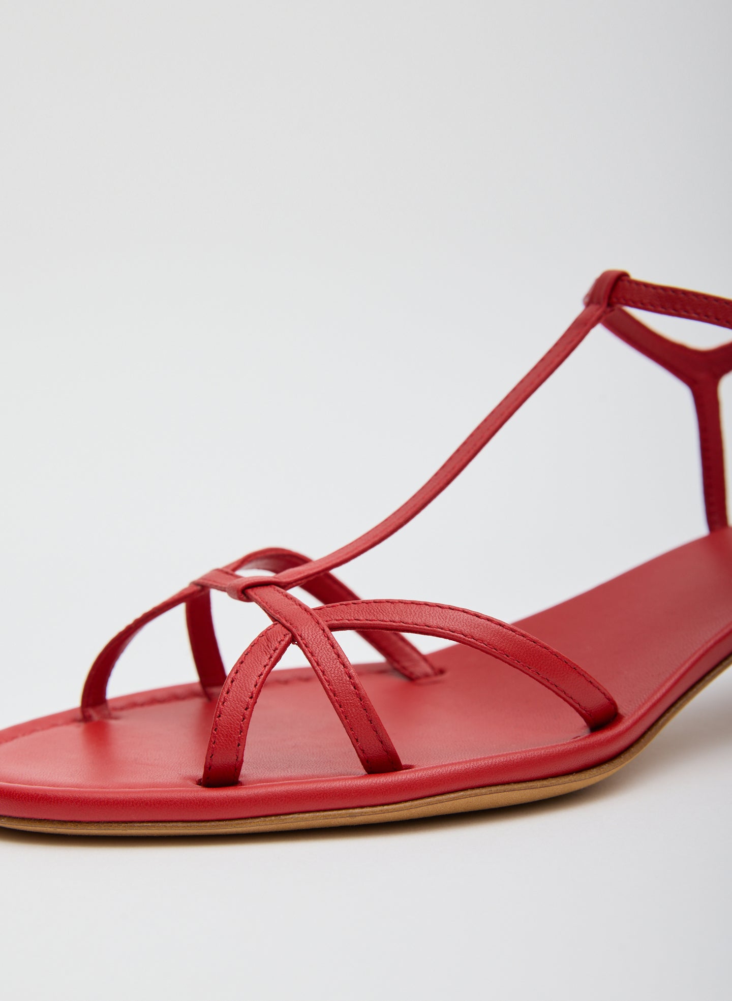 Christopher Heel | Tibi