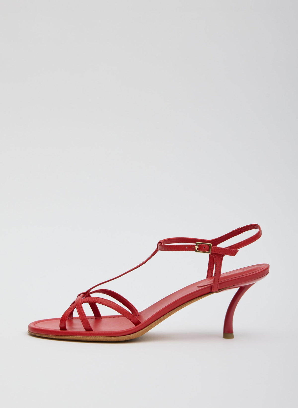 Milbourne Heel | Tibi