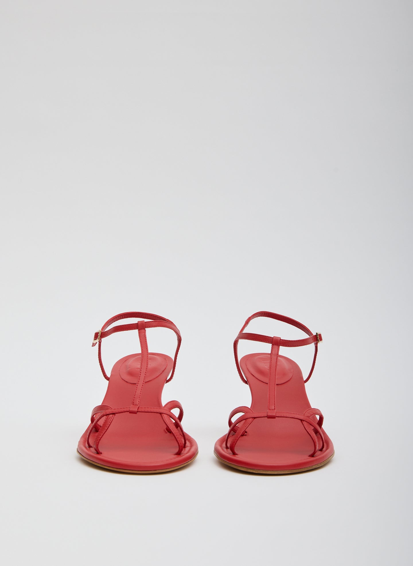Milbourne Heel | Tibi