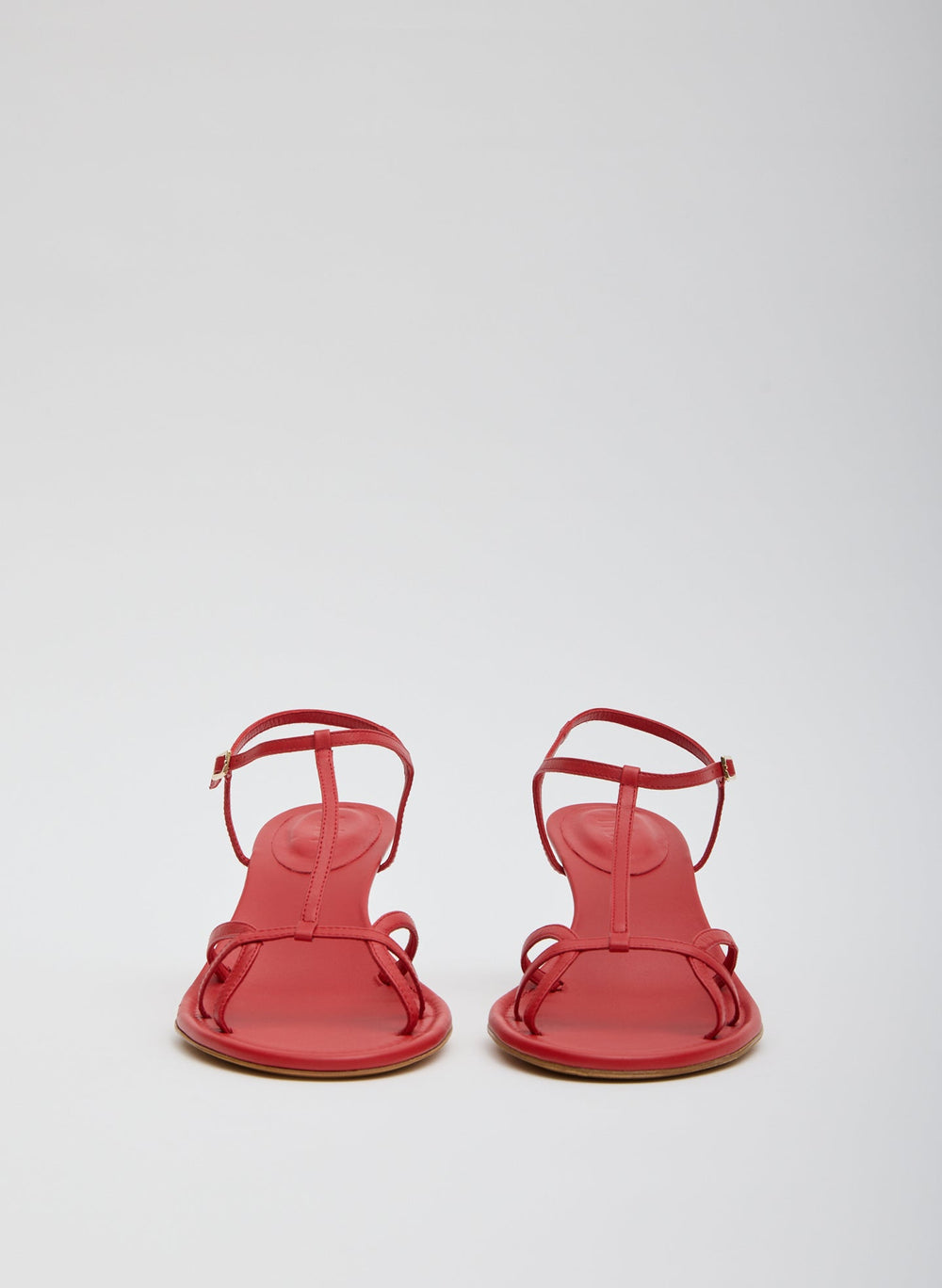 Milbourne Heel | Tibi