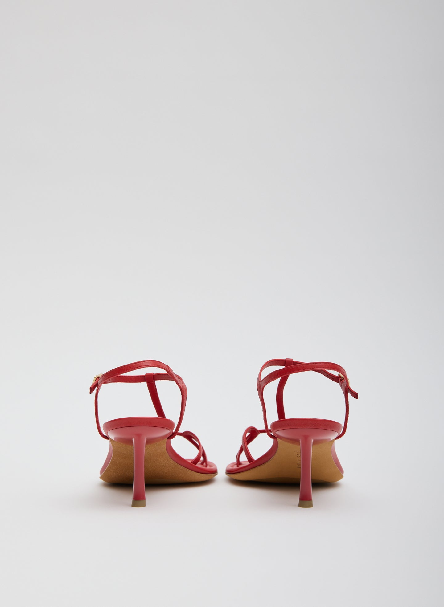 Milbourne Heel | Tibi