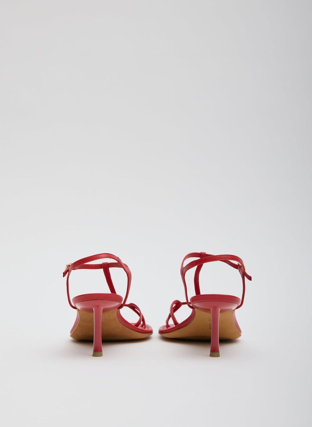 Milbourne Heel | Tibi
