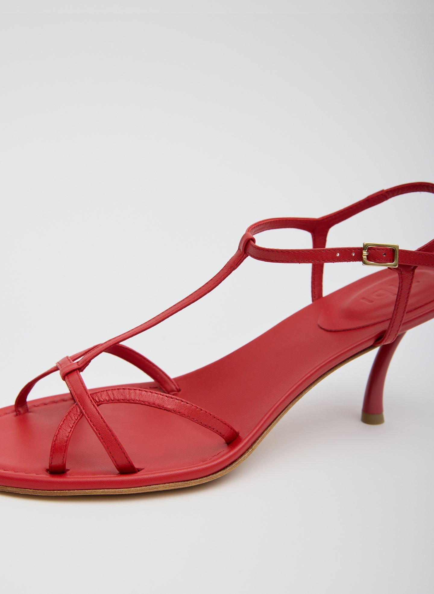 Milbourne Heel | Tibi