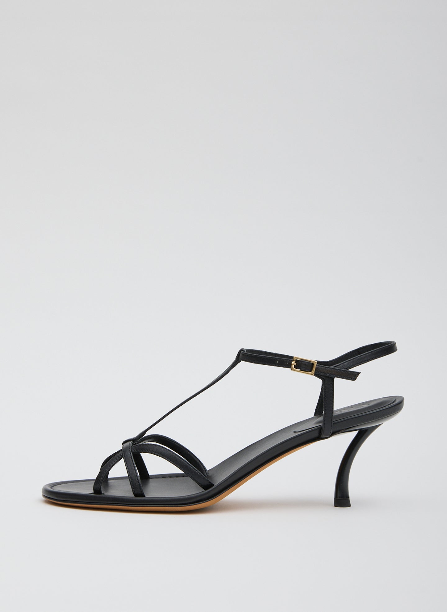 Milbourne Heel | Tibi