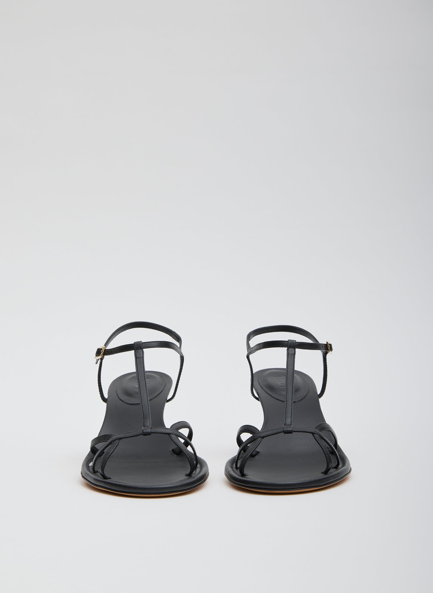 Milbourne Heel | Tibi