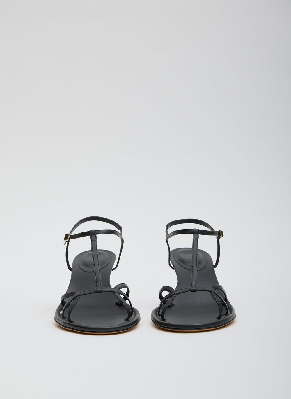 Milbourne Heel | Tibi