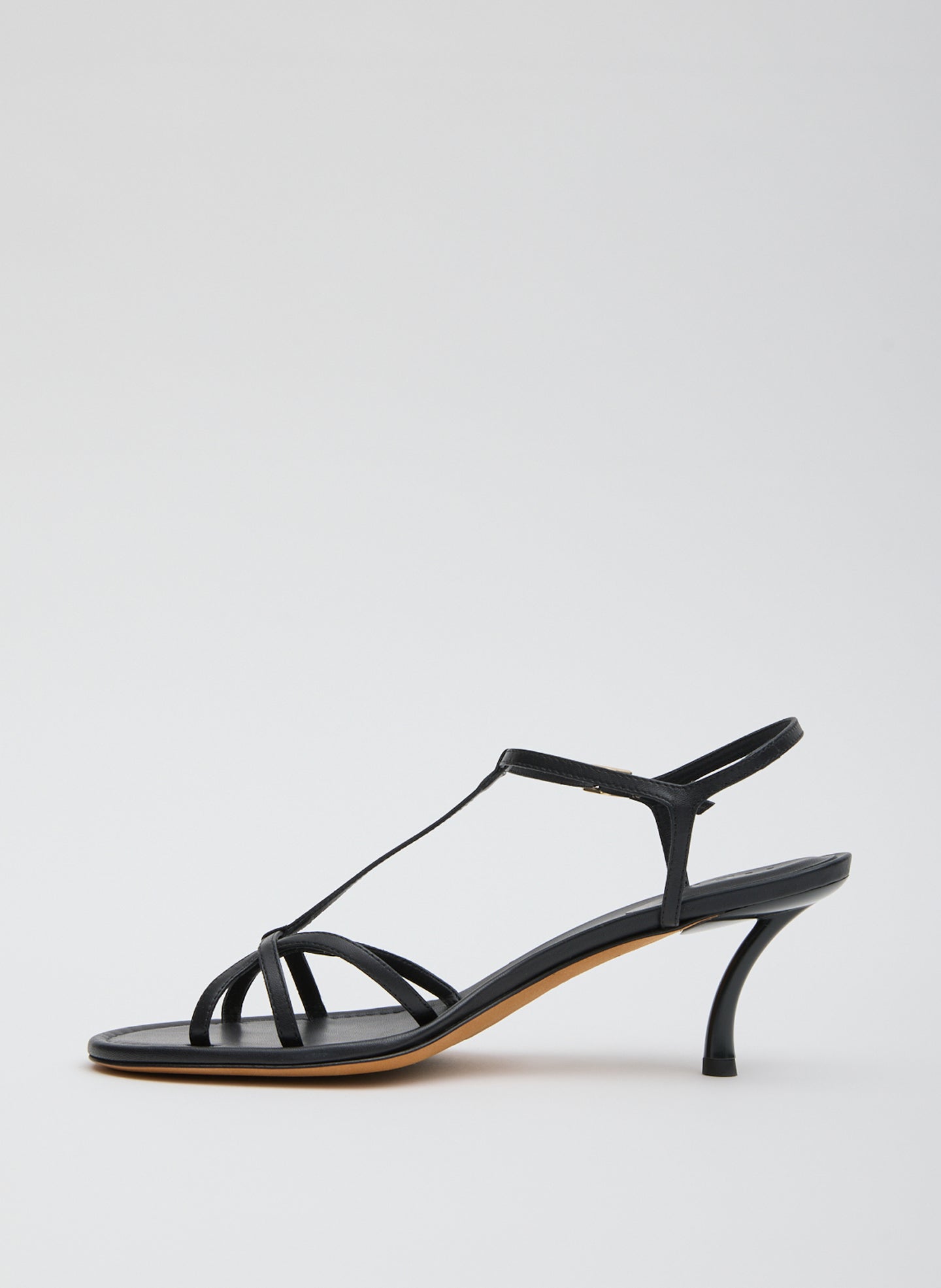 Milbourne Heel | Tibi