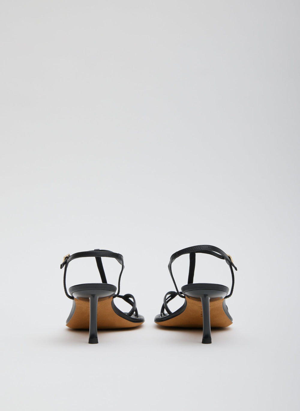 Milbourne Heel | Tibi