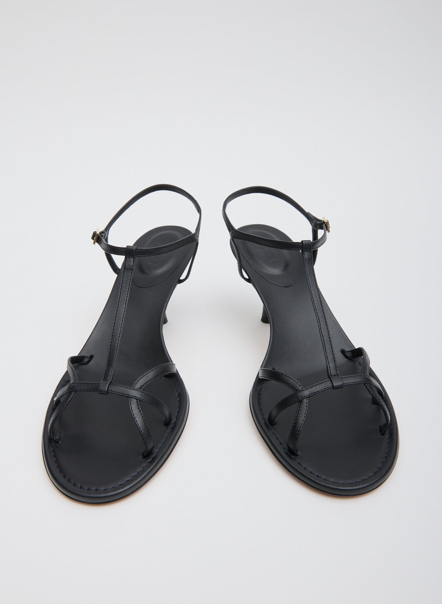 Milbourne Heel | Tibi